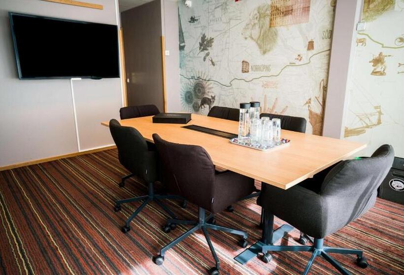 호텔 Scandic Jarva Krog