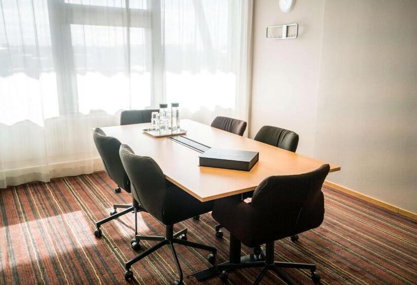 호텔 Scandic Jarva Krog