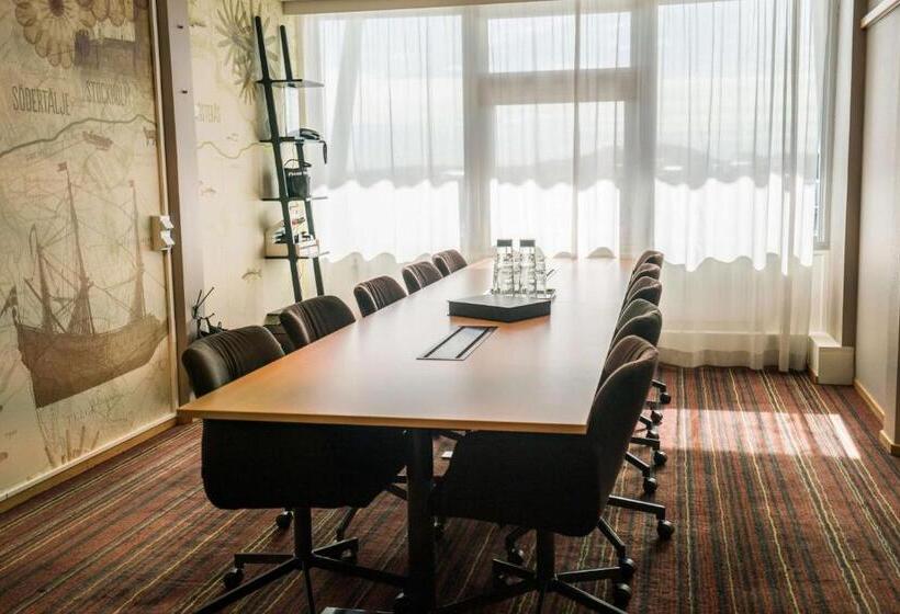 호텔 Scandic Jarva Krog