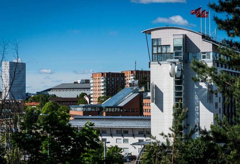 호텔 Scandic Jarva Krog