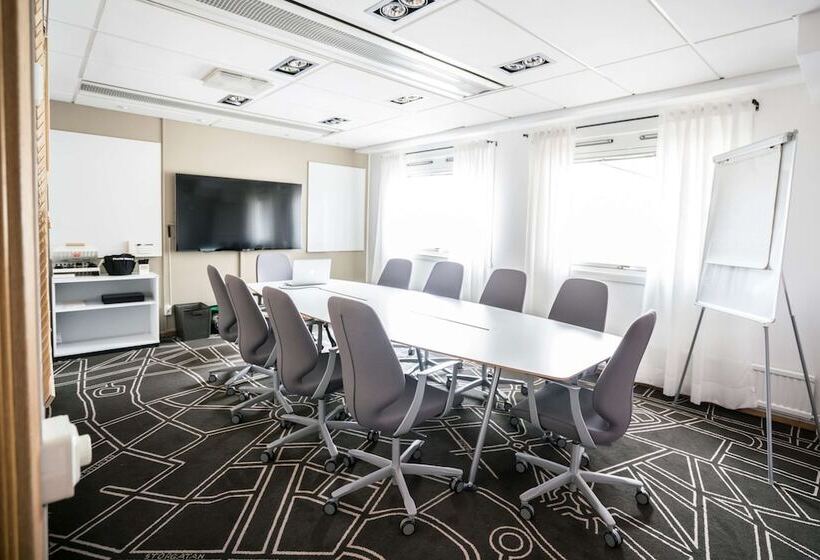 호텔 Scandic Jarva Krog