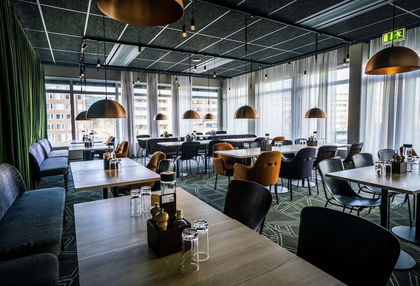 호텔 Scandic Jarva Krog