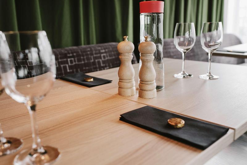 호텔 Scandic Jarva Krog