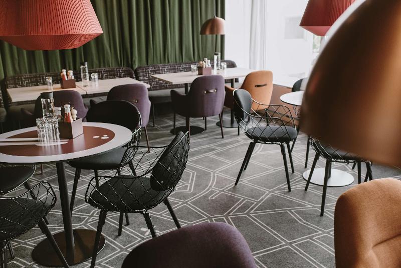 호텔 Scandic Jarva Krog