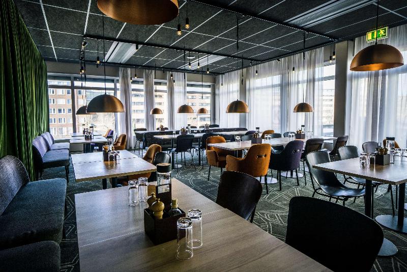 호텔 Scandic Jarva Krog