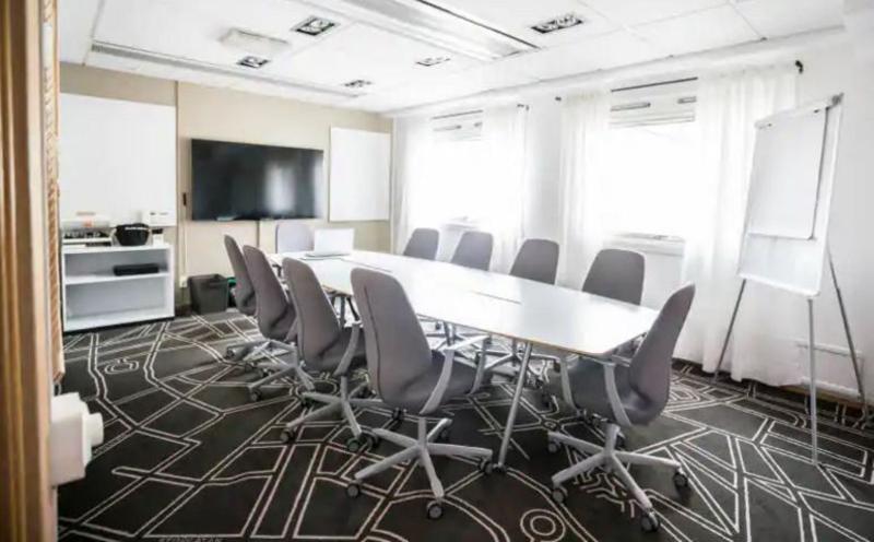 호텔 Scandic Jarva Krog