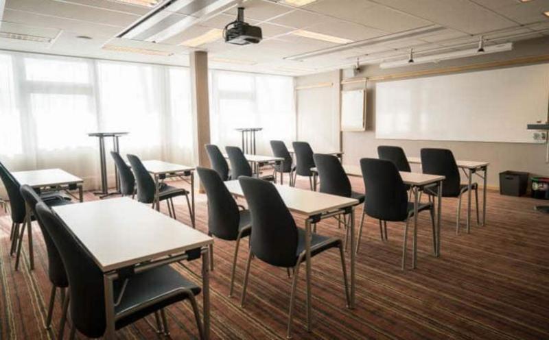 호텔 Scandic Jarva Krog