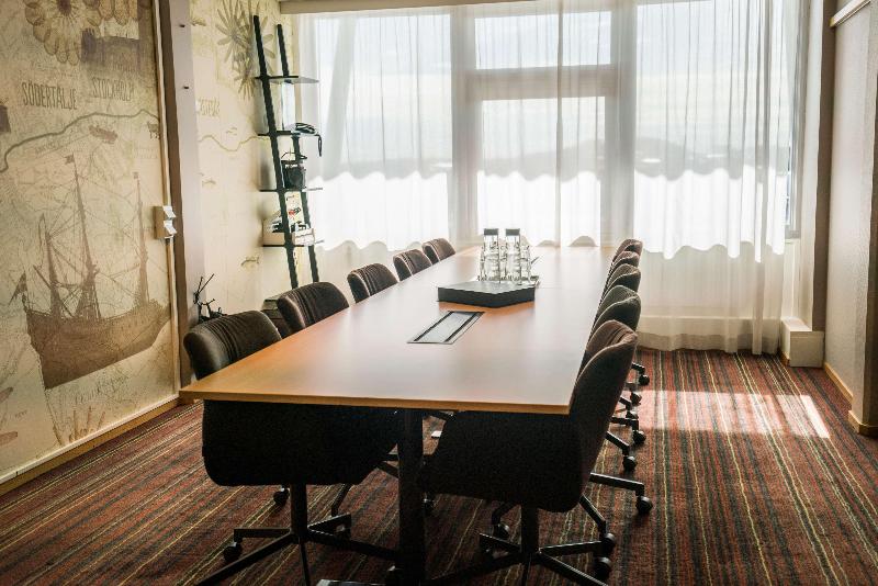 호텔 Scandic Jarva Krog