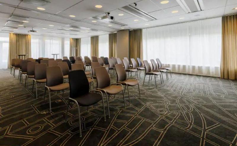 호텔 Scandic Jarva Krog