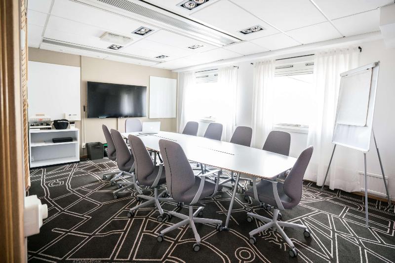 호텔 Scandic Jarva Krog