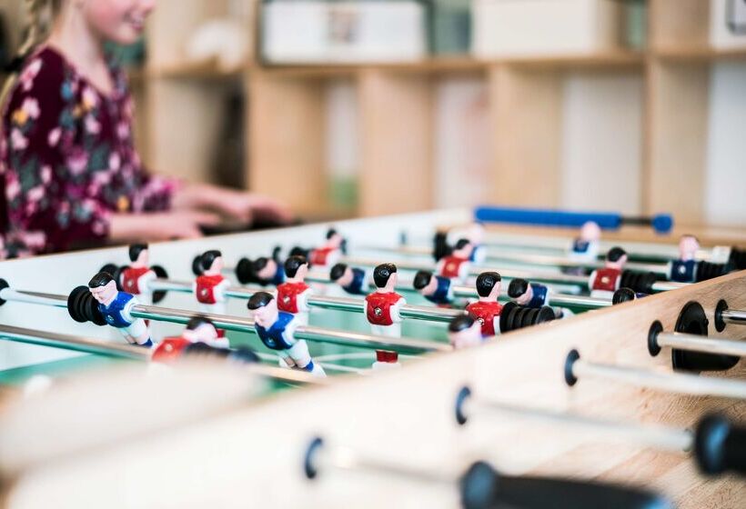 فندق Scandic Kista