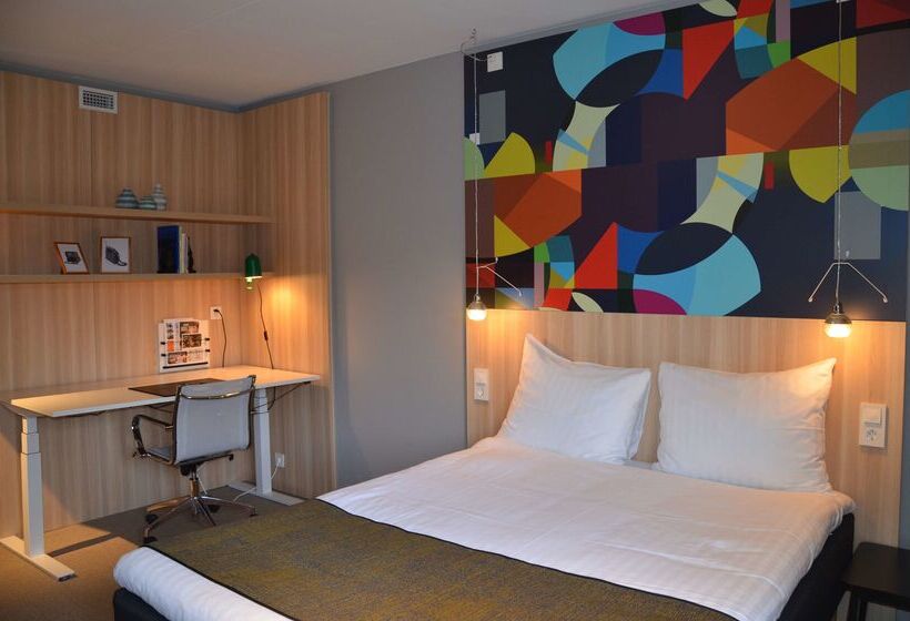 فندق Scandic Kista