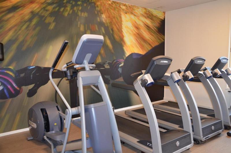 فندق Scandic Kista