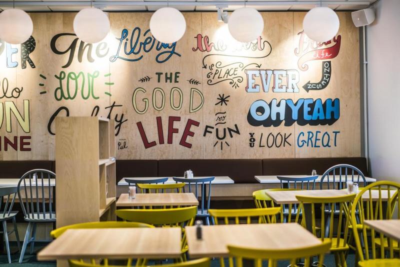 فندق Scandic Kista