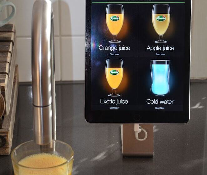 فندق Scandic Kista