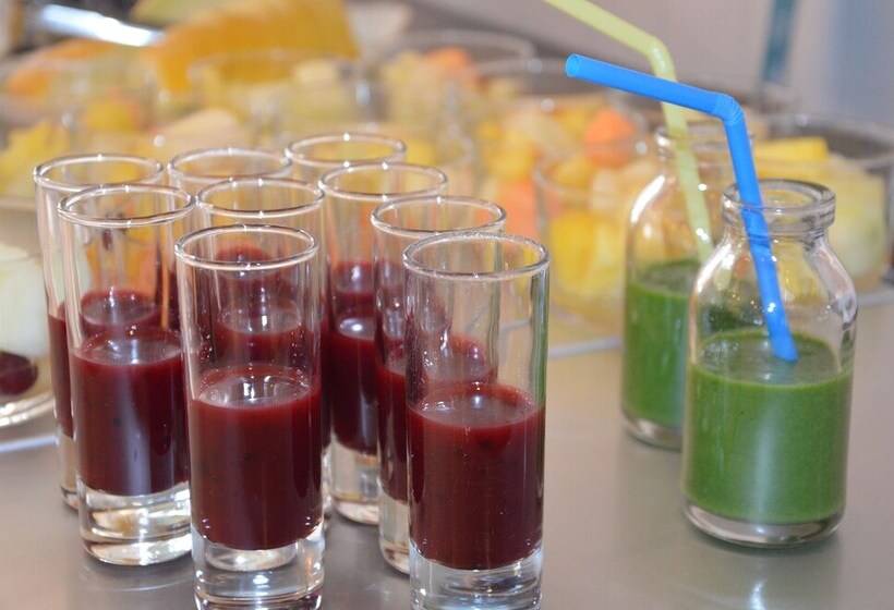 فندق Scandic Kista