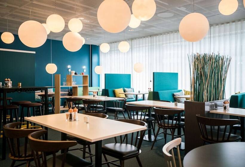 فندق Scandic Kista
