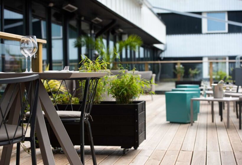 فندق Scandic Segevång