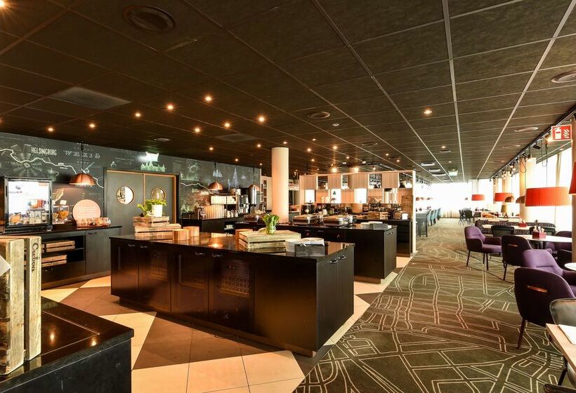 فندق Scandic Segevång