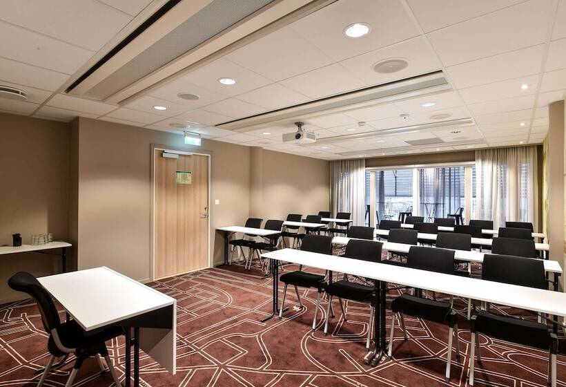 فندق Scandic Segevång