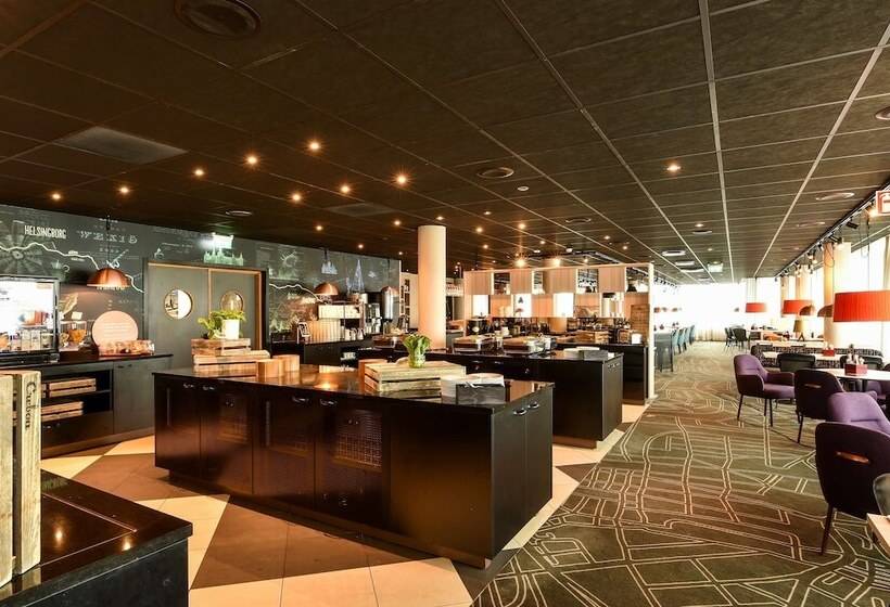 فندق Scandic Segevång