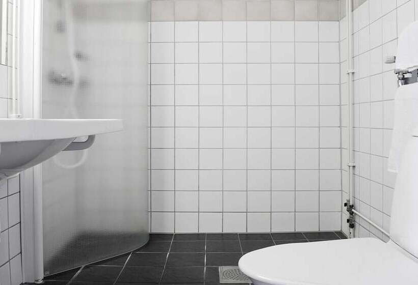 فندق Scandic Segevång