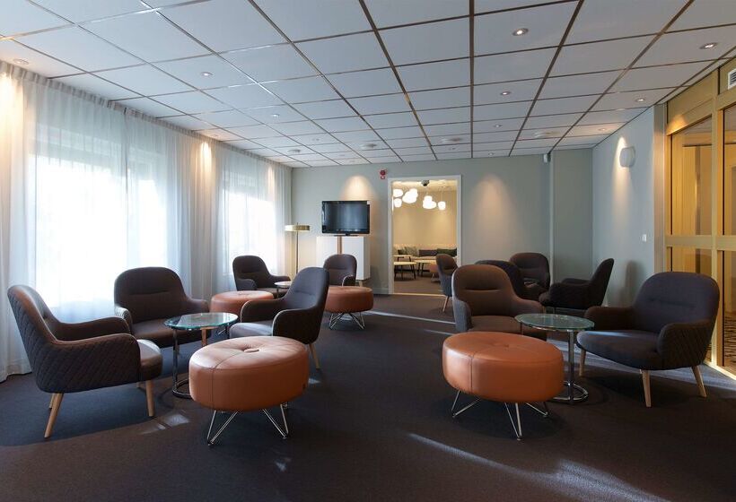 فندق Scandic Skarholmen