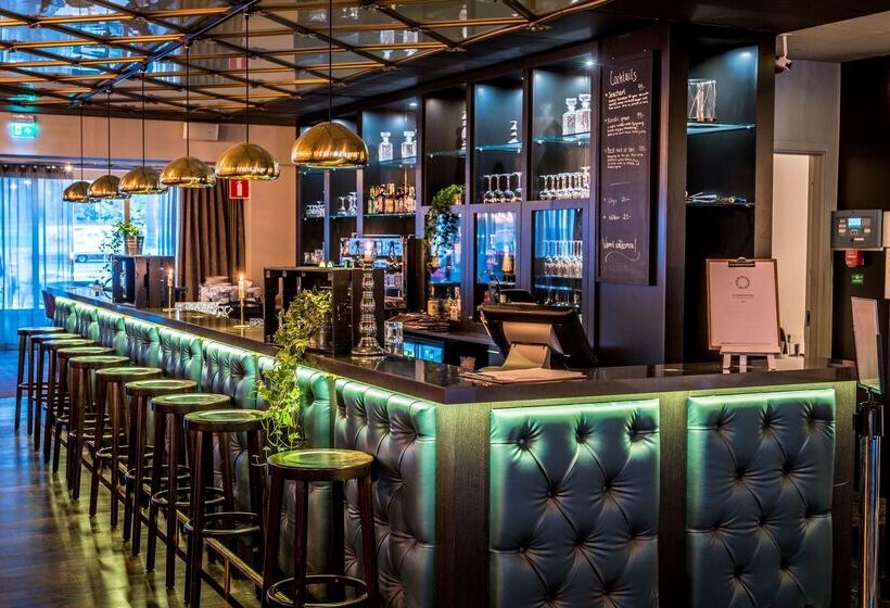 فندق Scandic Skarholmen