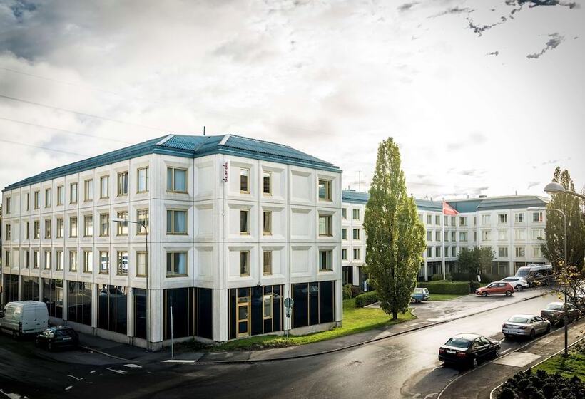 فندق Scandic Skarholmen