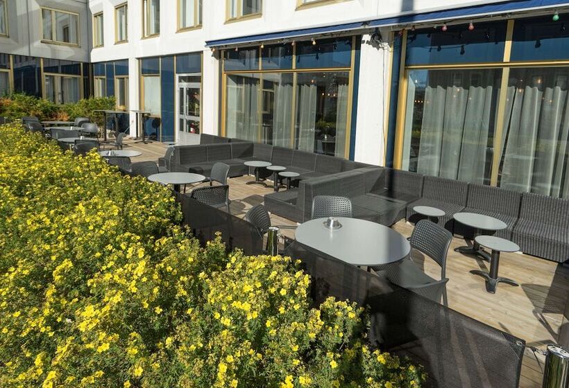 فندق Scandic Skarholmen