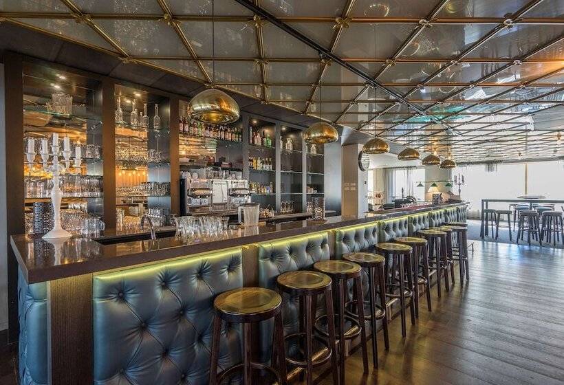 فندق Scandic Skarholmen