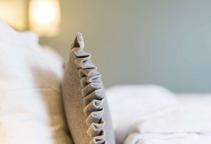 فندق Scandic Skarholmen