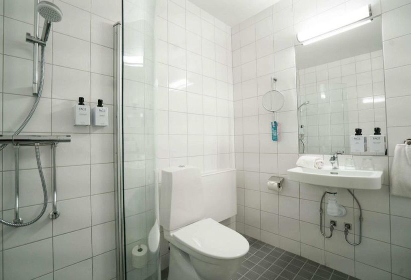 בית מלון כפרי Best Western Plus Skogshöjd