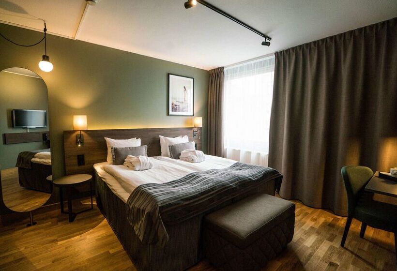 هتل Best Western Plus Skogshöjd