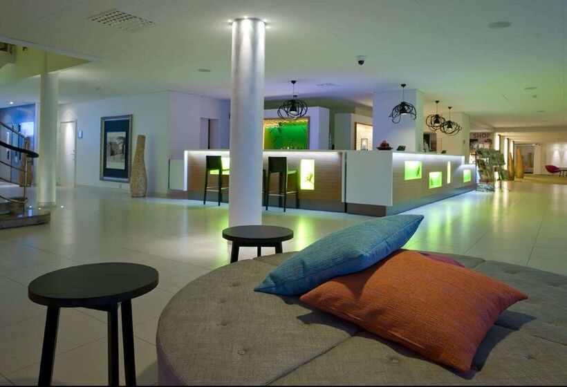 هتل Best Western Plus Skogshöjd