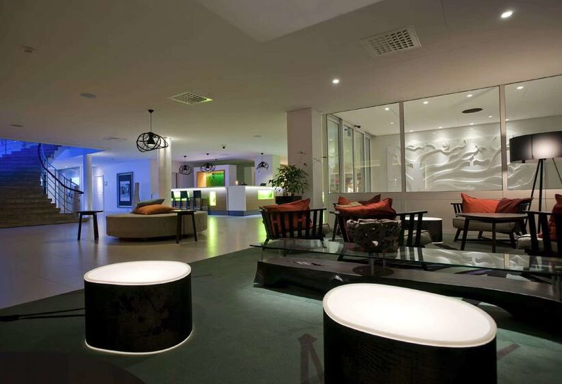 בית מלון כפרי Best Western Plus Skogshöjd