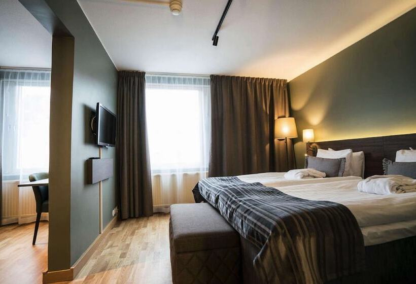 هتل Best Western Plus Skogshöjd