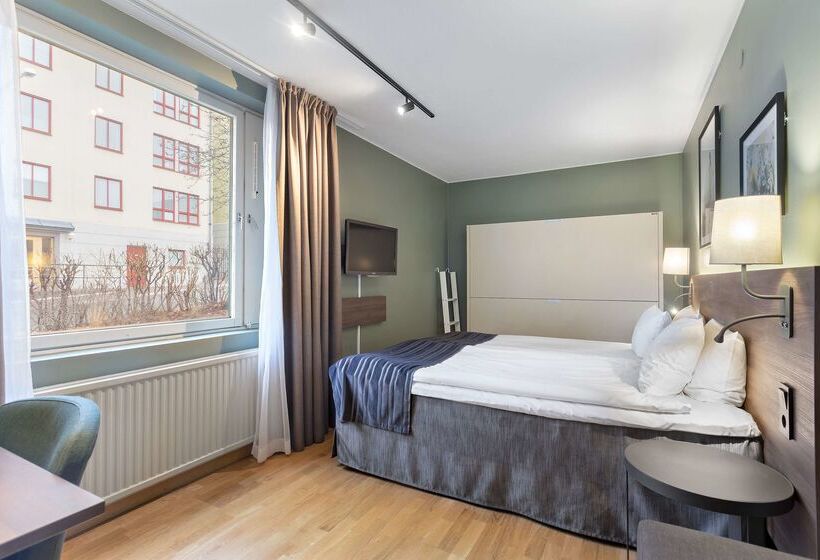 בית מלון כפרי Best Western Plus Skogshöjd