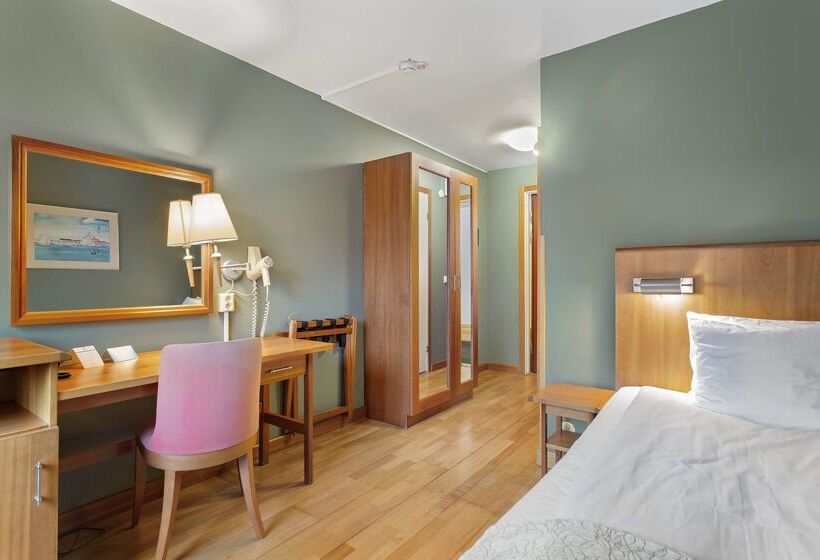 בית מלון כפרי Best Western Plus Skogshöjd