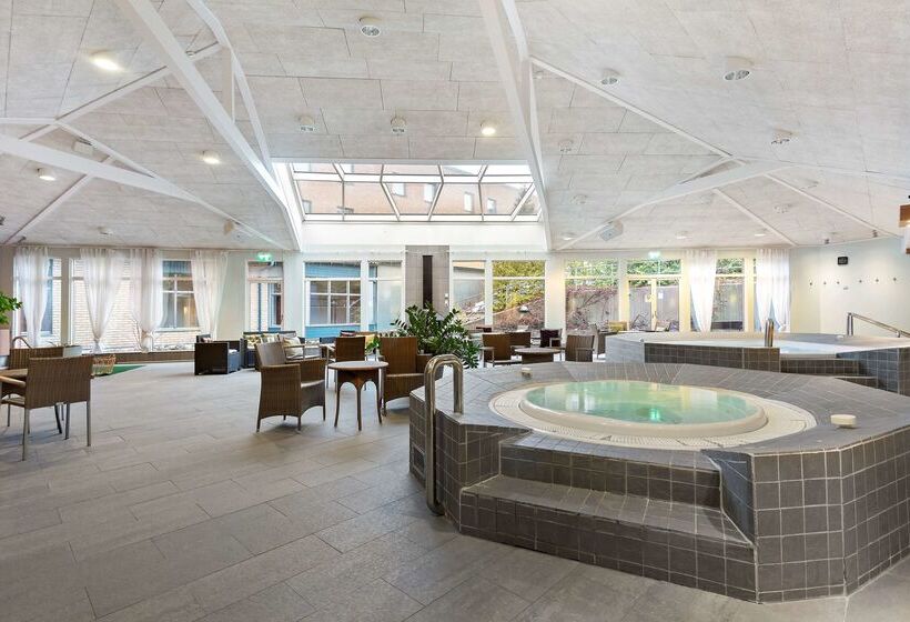 בית מלון כפרי Best Western Plus Skogshöjd