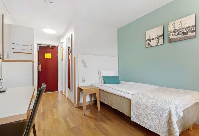 בית מלון כפרי Best Western Plus Skogshöjd