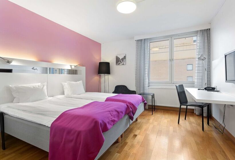 בית מלון כפרי Best Western Plus Skogshöjd