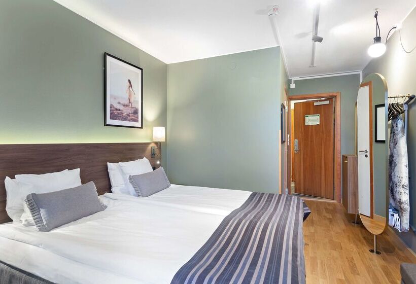 בית מלון כפרי Best Western Plus Skogshöjd