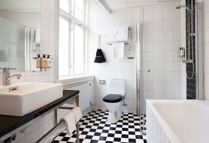 בית מלון כפרי Scandic Stortorget