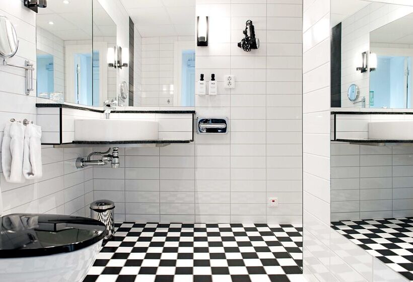 בית מלון כפרי Scandic Stortorget