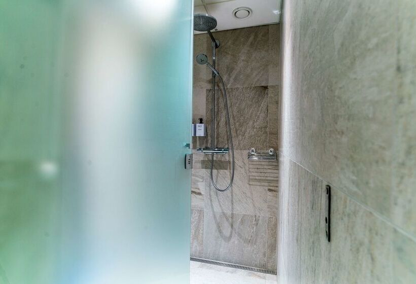 בית מלון כפרי Scandic Stortorget