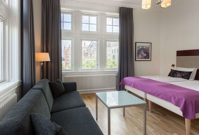 בית מלון כפרי Scandic Stortorget