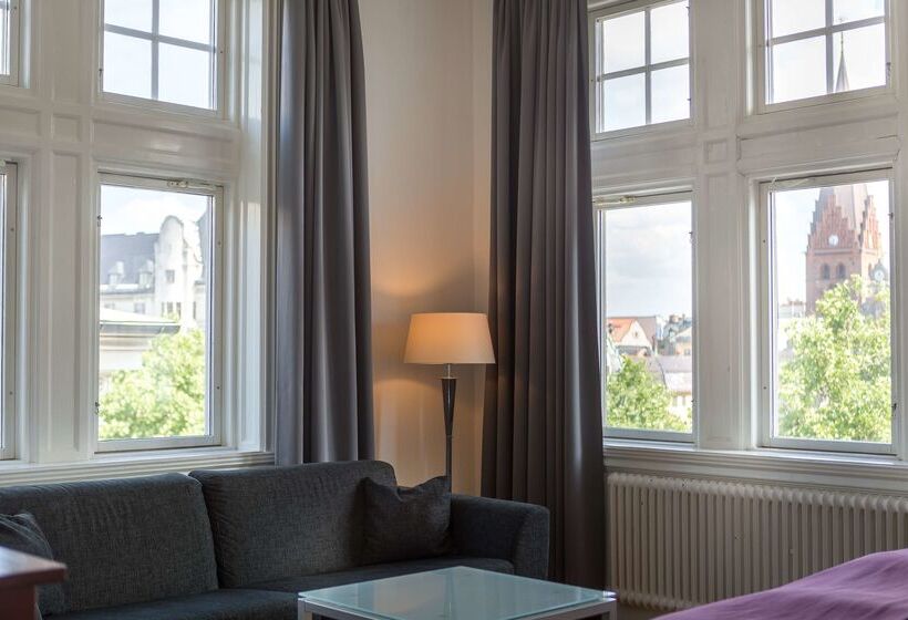 בית מלון כפרי Scandic Stortorget