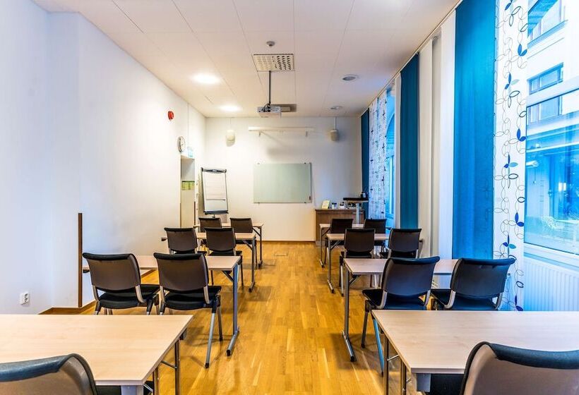 בית מלון כפרי Scandic Stortorget