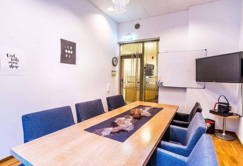 בית מלון כפרי Scandic Stortorget